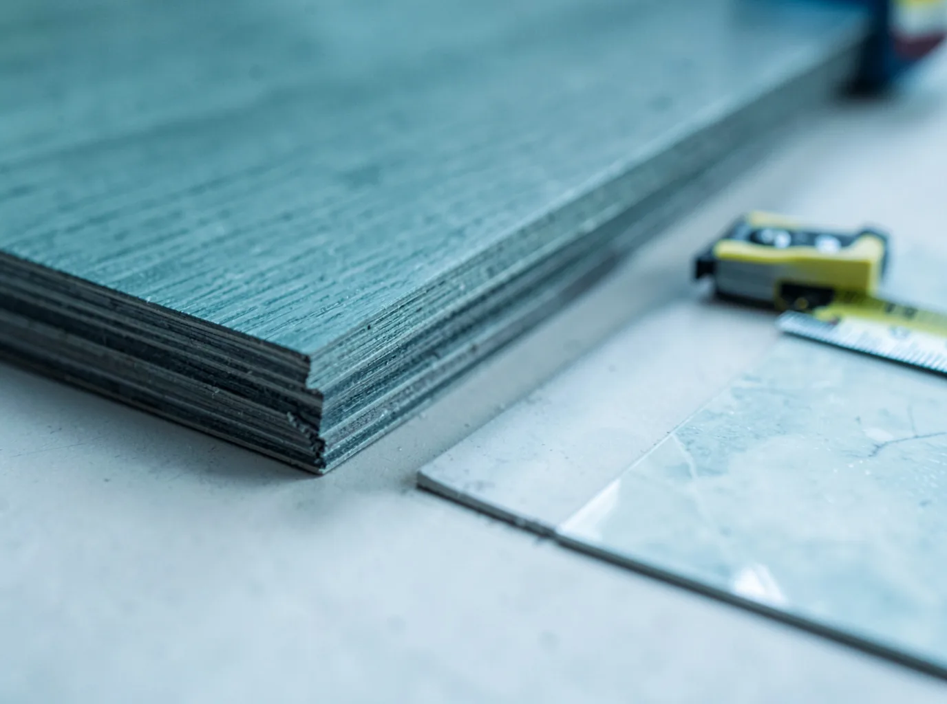 Luxury Vinyl Plank Installation Hales Corners, WI FAQs